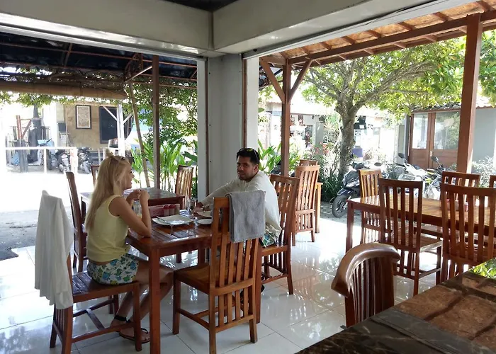 Radya Homestay