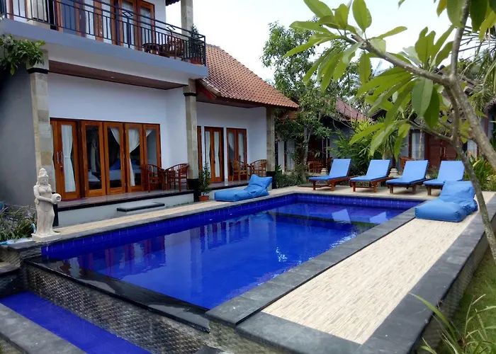 Radya Homestay